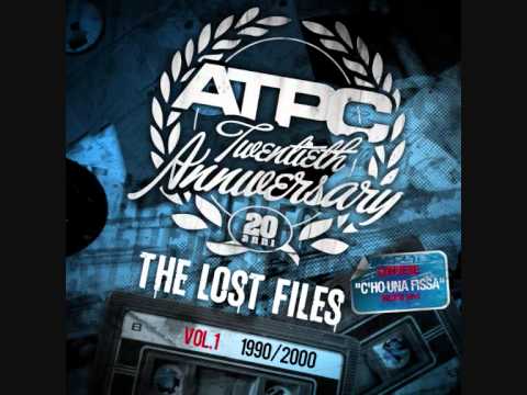 Alta Tensione - Intro Mixtape Vol. 1 (1995)