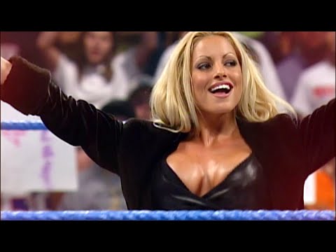 Countdown To The 2018 WWE Royal Rumble #4: Surprise Entrants I Wanna See In The Rumbles