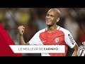 🇧🇷 Le meilleur de Fabinho à l'AS Monaco