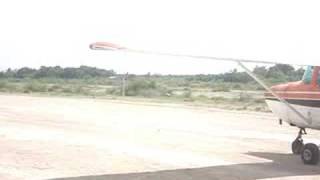 preview picture of video '2 Ferisan 2008cessna 172'