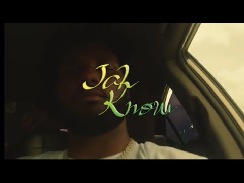 M1llionz - Jah Know (RE-UPLOADED)