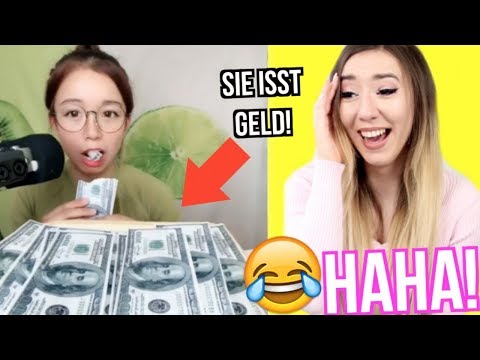 wenn DOLLAR ESSEN wirklich schmeckt... Video