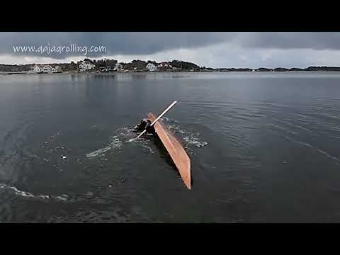 Tutorial - Storm Roll, Reverse Sweep