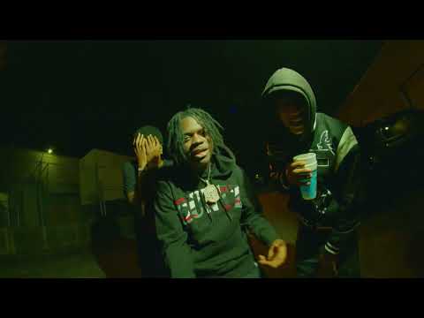 BankrollJyro Ft. B4E KD & Quin NFN - No Gym