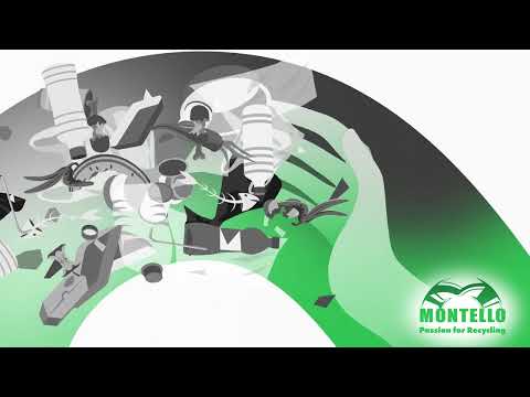Montello - Promo Passion for Recycling