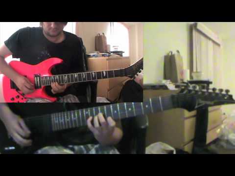 Steve Vai - Velorum from The Story of Light (with Tab!)