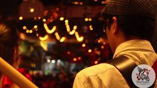 Video de Grupo Musical Mahalo