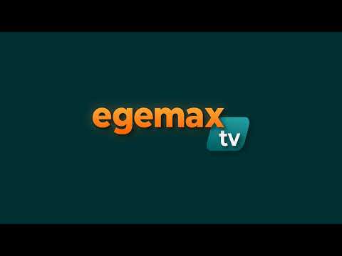 EGEMAX TV CANLI YAYIN