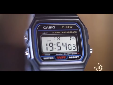 download lagu mp3 mp4 Osama Casio Watch, download lagu Osama Casio Watch gratis, unduh video klip Osama Casio Watch