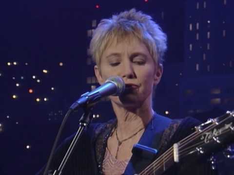 Eliza Gilkyson - "Hard Times In Babylon" [Live from Austin, TX]