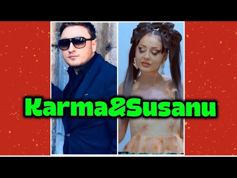 KARMA OFICIAL and Susanu Music Channel