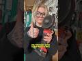 ALUMINUM TIG TRICK #tig #welding #lifehacks