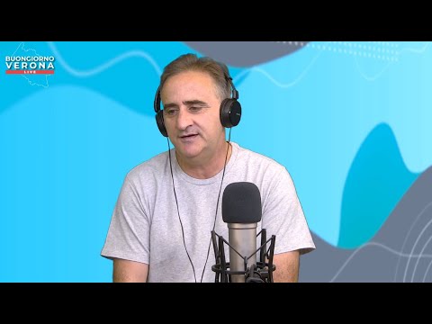 Pino Milella, allenatore Hellas Verona 1903 C5