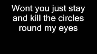 Stay The Night lyrics-Green Day