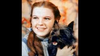 Judy Garland - Embraceable You (with Male Quintet) Alternate Take.