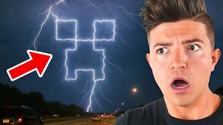 1 In A Trillion Odds!