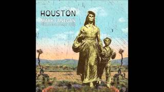 Mark Lanegan - Houston: Publishing Demos 2002
