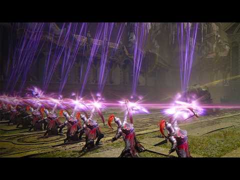 10 Redmane Knight VS Elden Ring Bosses