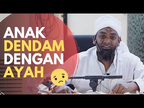 Perlu Ada Two Way Communication | Ustaz Anuar Ibrahim