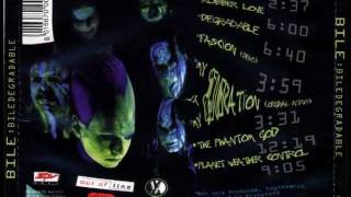 Bile - The Phantom God