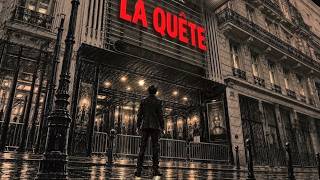 Ycare - La quête (Lyrics Vidéo)