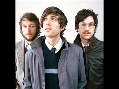 Videoclip de Altered Beast — We Are Scientists