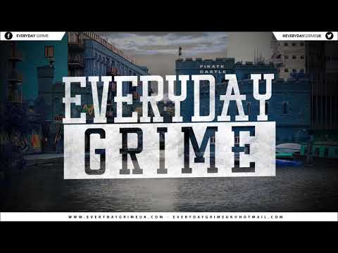 Ethan RYan x Tee J - Lost [Grime Instrumental]