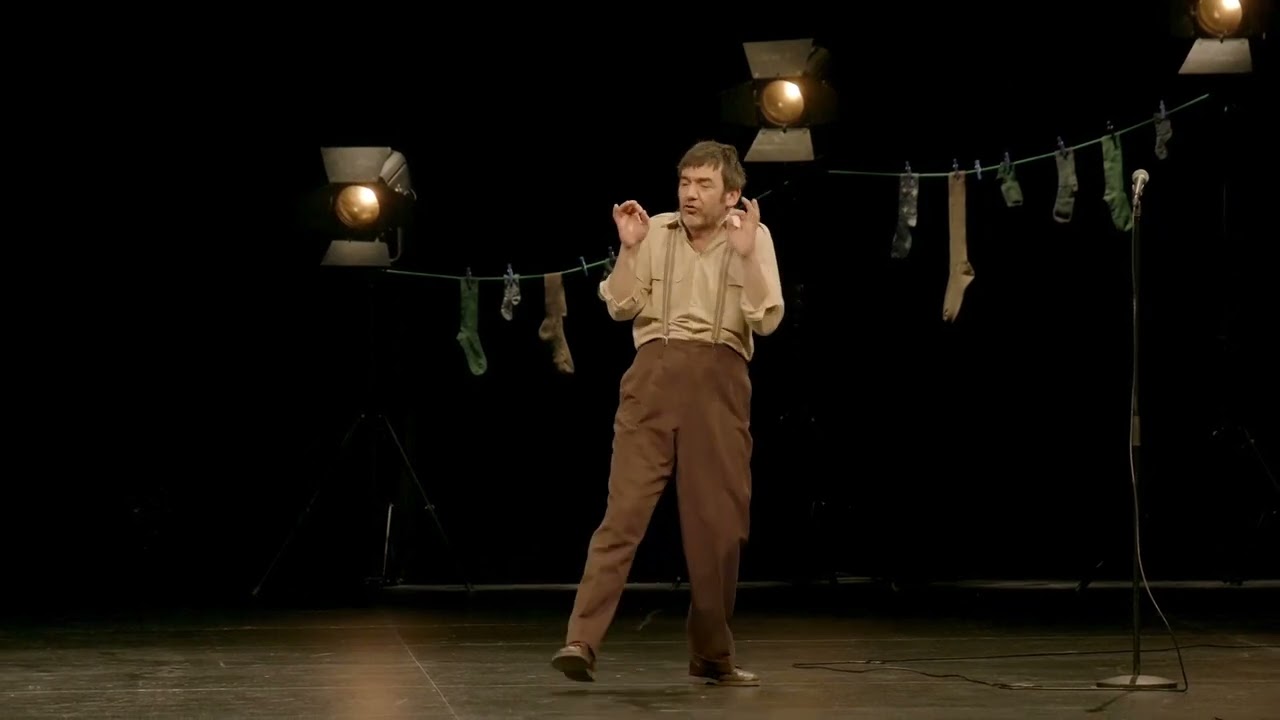 Vidéo — Thomas VDB