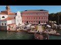 San Clemente Palace Venice (Italy): impressions ...