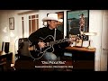 “Dill Pickle Rag” – 1950s Fingerstyle Guitar Tribute in Chet Atkins Style