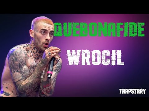 QUEBONAFIDE WRÓCIŁ ! #COMEBACK