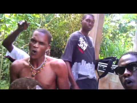 Eradikamey Feat Sixon Spin3lli-ShOot ShOot DeM
