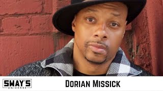 Dorian Missick Talks New Season of ABC Drama ‘For Life’ | SWAY’S UNIVERSE