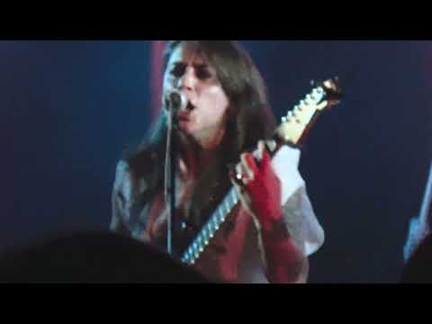 LES SHIRLEY @ L'ANTI 2022 (Live) Montage