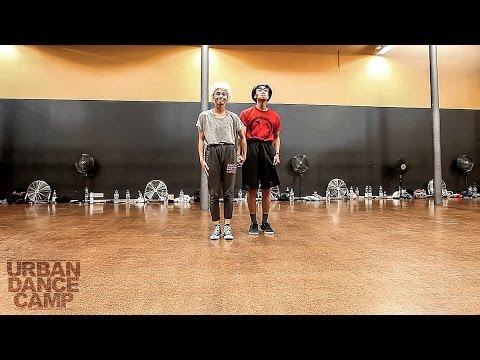 Is This Love by Bob Marley (Dance Choreography)