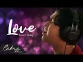 Cakra Khan - Love (Keyshia Cole Cover)