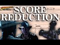 Score Reduction : The Last Crusade - The Boat Scene