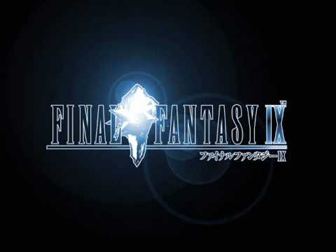 Final Fantasy 9 - Battle (Fredrik Miller Remix)