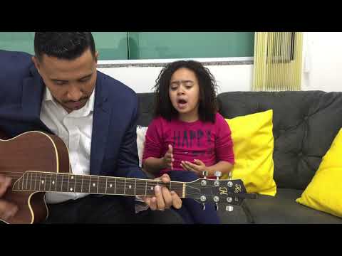 O meu Pai é bom (Gabriela Gomes)- Júlia Martins