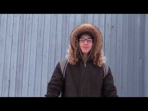 Makuktut Sivunirivaptigit - Young People, We Are the Future