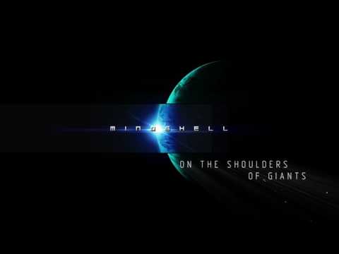 World Beyond - ON THE SHOULDERS OF GIANTS | Trailer Music