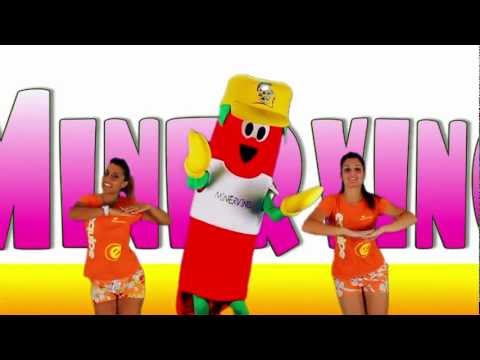 Minervino Baby Dance