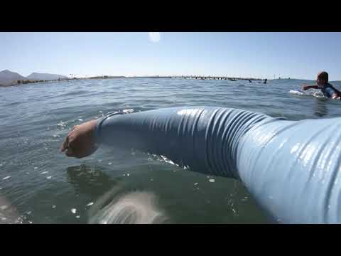 FORTE DEI MARMI SURF Surf&Surf 7