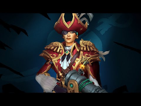 Plunderstorm – Veröffentlichungstrailer | World of Warcraft