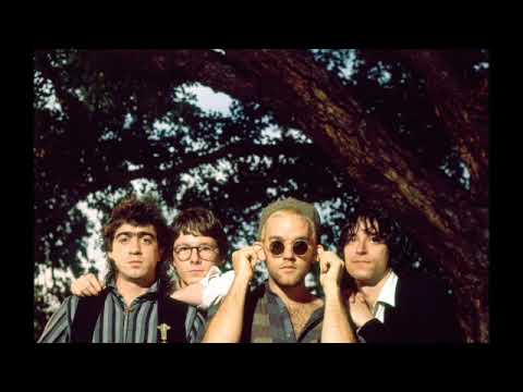 R.E.M. - Barrymore's Music Hall, Ottawa, Ontario, 8/17/1985 (full show)