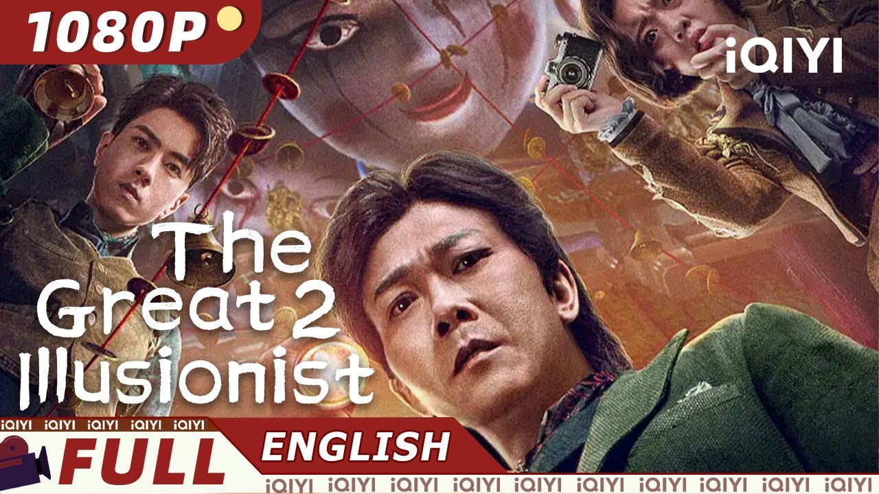 The Illusionist 2 Went Somewhere No One Saw Coming