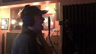 Erased - Cane Hill (Vocal Cover)