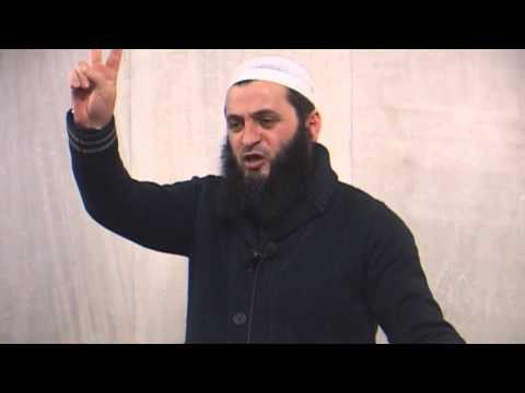 Tre shafitjet e tokës - Sadullah Bajrami