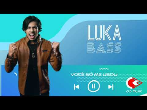 Você Só Me Usou video