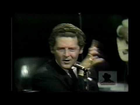 Jerry Lee Lewis - Long Tall Sally (1969)